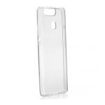 Kryt ochrann Forcell Ultra Slim 0,5mm pro Huawei Y5 2019, Honor 8S, transparent