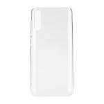 Kryt ochrann Forcell Ultra Slim 0,5mm pro Samsung Galaxy A70 (SM-A705), transparent