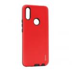 Kryt ochrann Roar Rico Armor pro Huawei P smart Z, erven
