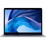 Notebook Apple MacBook Air 13,3'' Space Grey i5 1,6GHz, 16GB, 512GB, Intel UHD Graphics 617, macOS, CZ (2019) CTO