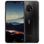 Nokia 7.2 2019 DS Black (dualSIM) 128GB/ 6GB Android 9.0