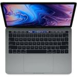 Notebook Apple MacBook Pro 13,3'' Space Gray Touch Bar, i5 1,4GHz, 8GB, 256GB, macOS, CZ (2019)