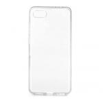 Kryt ochrann Forcell Ultra Slim 0,5mm pro Xiaomi Redmi 8A, transparent