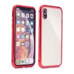 Kryt ochrann MAGNETO pro Apple iPhone 11 Pro Max, erven