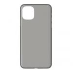 Kryt ochrann 3mk NaturalCase pro Apple iPhone 11 Pro, transparentn ern