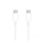 Data kabel Samsung EP-DG977BWE USB-C/USB-C, bl 0,98m (BULK)