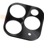 Kryt na fotoapart pro Apple iPhone 11 Pro Max, ern