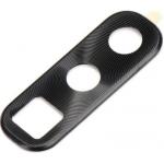 Kryt na fotoapart pro Samsung A50 (SM-A505), ern