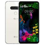 LG G810 G8s ThinQ White 128GB/6GB (DualSIM)