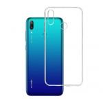 Kryt ochrann 3mk Clear Case pro Huawei Y7 2019