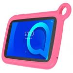 Tablet Alcatel 1T 7 Kids Pink bumper case 7" (8068) WiFi