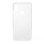 Kryt ochrann Forcell Ultra Slim 0,5mm pro Huawei P smart Z, transparent