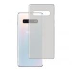 Kryt ochrann 3mk NaturalCase pro Samsung Galaxy S10+ (SM-G975), transparentn bl