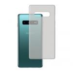 Kryt ochrann 3mk NaturalCase pro Samsung Galaxy S10 (SM-G973), transparentn bl