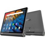 Tablet Lenovo Yoga Smart Tab 10.1 (ZA530005CZ) 10,1", 16:9, 8x2GHz, 64GB/4GB, Android 9.0, WiFi + LTE, Gray
