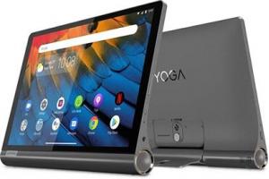 Tablet Lenovo Yoga Smart Tab 10.1 (ZA530005CZ) 10,1