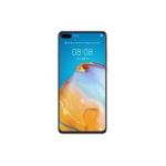 Huawei P40 DS Frost Silver/Grey