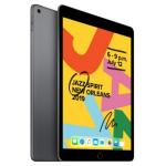 Tablet Apple iPad 10,2" Wi-Fi 32GB Space Gray (2019)