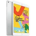 Tablet Apple iPad 10,2" Wi-Fi 32GB Silver (2019)