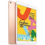 Tablet Apple iPad 10,2" Wi-Fi 32GB Gold (2019)