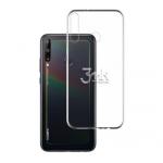 Kryt ochrann 3mk Clear Case pro Huawei P40 Lite E, ir