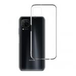 Kryt ochranný 3mk Clear Case pro Huawei P40 Lite, čirý