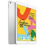 Tablet Apple iPad 10,2" Wi-Fi 128GB Silver (2019)