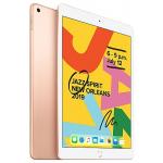 Tablet Apple iPad 10,2" Wi-Fi 128GB Gold (2019)