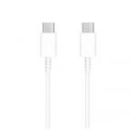 Data kabel Samsung EP-DA705BWE USB-C/USB-C, bl (BULK)