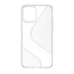 Kryt ochrann Forcell S-CASE pro Apple iPhone 11 Pro Max , ir