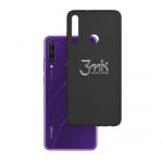 Kryt ochrann 3mk Matt Case pro Huawei Y6p, ern