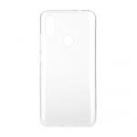 Kryt ochrann Forcell Ultra Slim 0,5mm pro Xiaomi Redmi 9A, transparent