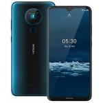 Nokia 5.3 2020 DS Cyan (dualSIM) 64GB/ 4GB Android 10 (TA-1234)