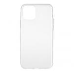 Kryt ochrann Forcell Ultra Slim 0,5mm pro Apple iPhone 12 mini, transparent