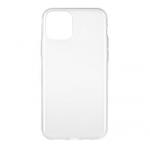 Kryt ochranný Forcell Ultra Slim 0,5mm pro Apple iPhone 12, 12 Pro, transparent