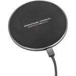 Nabjec podloka PowerCube Wireless Charger Aluminum, 10W