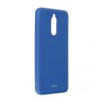 Kryt ochrann Roar Colorful Jelly pro Xiaomi Redmi 8, modr