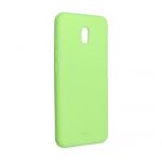 Kryt ochrann Roar Colorful Jelly pro Xiaomi Redmi 8A, limetkov