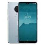 Nokia 6.2 2019 DS Ice Silver (dualSIM) 64GB/ 4GB Android 9.0 (TA-1198)