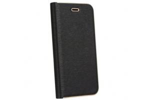 Pouzdro Forcell Luna Book pro Samsung Galaxy A71 (SM-A715) ern