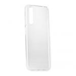 Kryt ochrann Forcell Ultra Slim 0,5mm pro Huawei Y5p, transparent