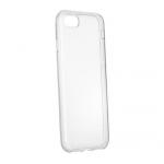 Kryt ochrann Forcell Ultra Slim 0,5mm pro Xiaomi Redmi Note 9 Pro, Note 9S, transparent
