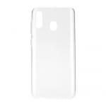 Kryt ochrann Forcell Ultra Slim 0,5mm pro Samsung Galaxy A21s (SM-A217) transparent
