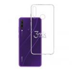 Kryt ochrann 3mk Clear Case pro Huawei Y6p ir