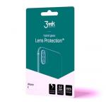 Hybridn sklo 3mk Lens ochrana kamery pro Xiaomi Mi Note 10 Lite (4ks)