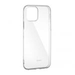 Kryt ochrann Roar pro Xiaomi Redmi Note 9, transparent