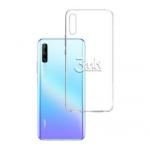 Kryt ochrann 3mk Clear Case pro Huawei P Smart Pro, ir