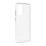 Kryt ochrann Forcell Ultra Slim 0,5mm pro Samsung Galaxy A52 4G/5G transparent