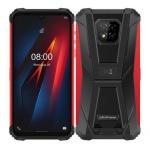 UleFone Armor 8 DS 4+64GB Red
