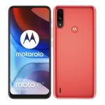 Motorola Moto E7 Power DS 4+64GB Oxy Red